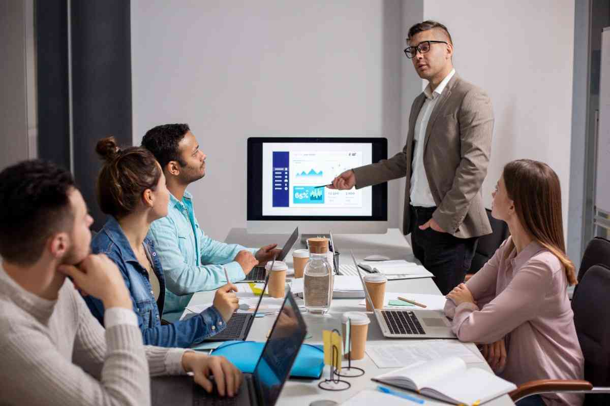 PMP® Certification Training